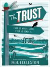 Cover image for The Trust